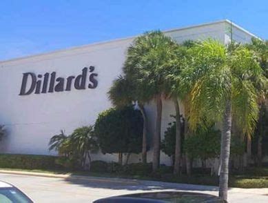 dillard's outlet boynton beach mall.